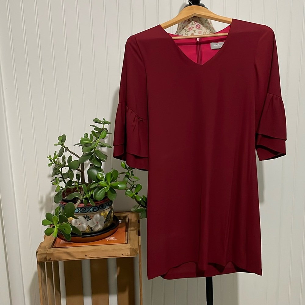 Like new Belongsci shift dress